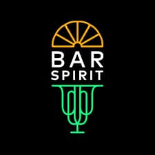 Bar Spirit