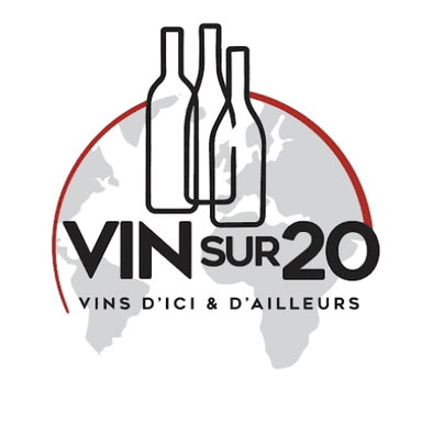 Vin sur 20